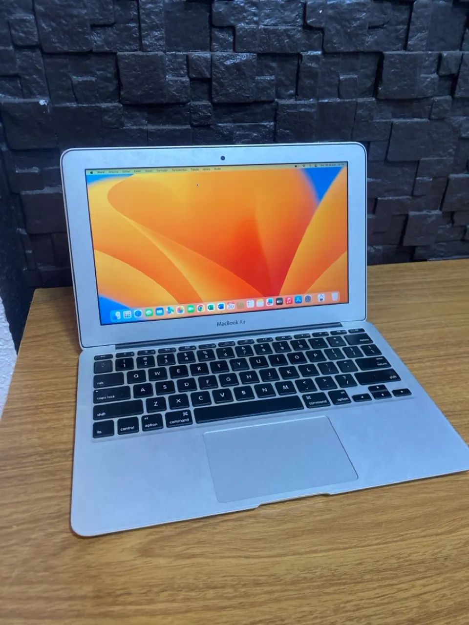 MacBook Air 2014