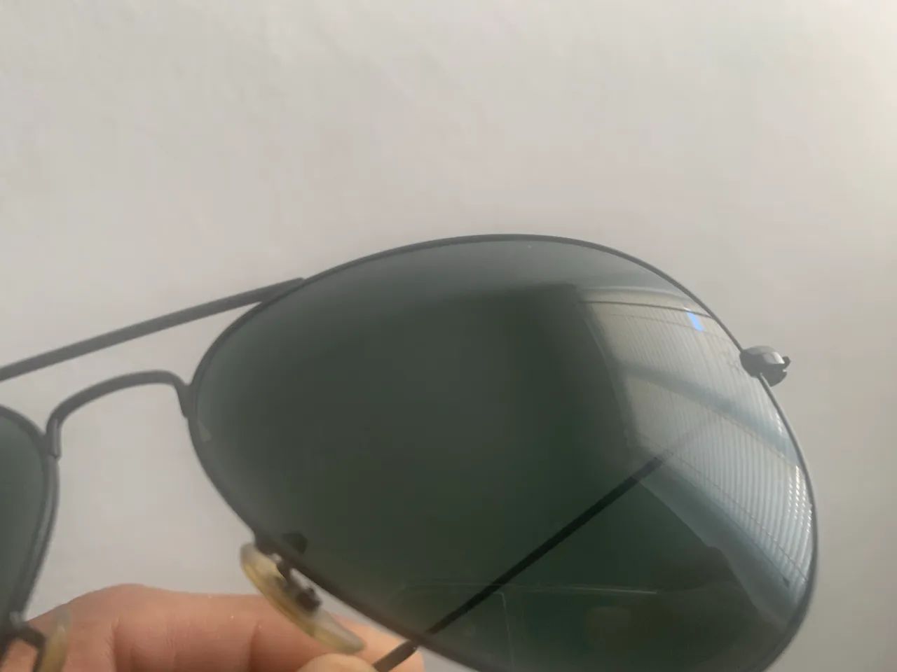 Óculos Ray-Ban original - Foto 4
