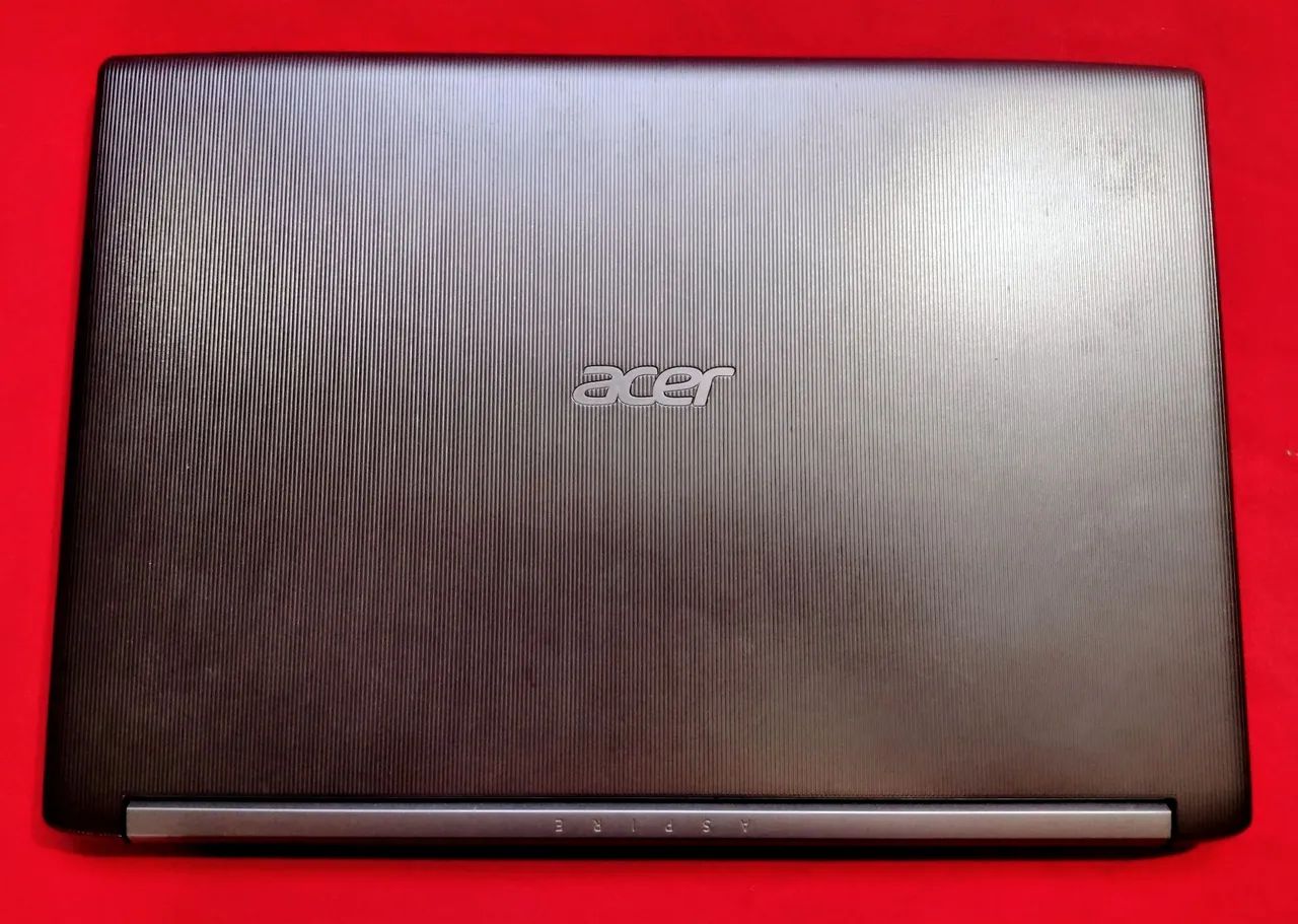 * Notebook i5 7°Ger. C/SSD BATERIA ÓTIMA * - Foto 2