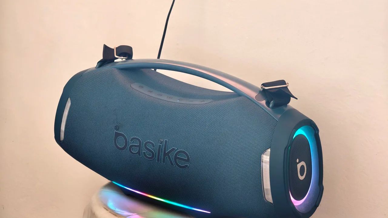 Basike rad 440