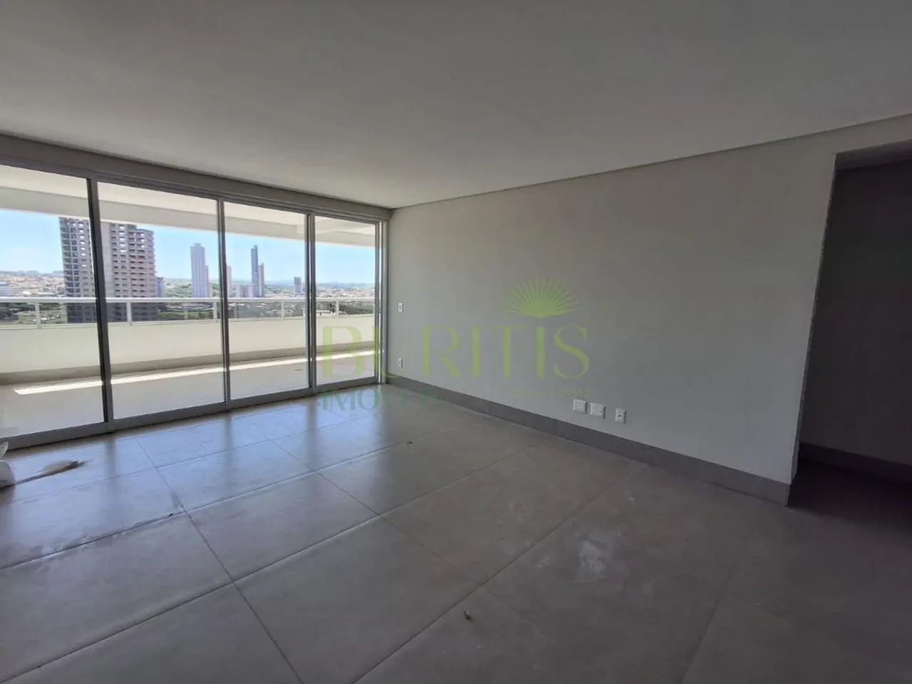 Apartamento para locação com 3 suítes no Edifício Bellagio de Rio Verde/GO - Foto 3