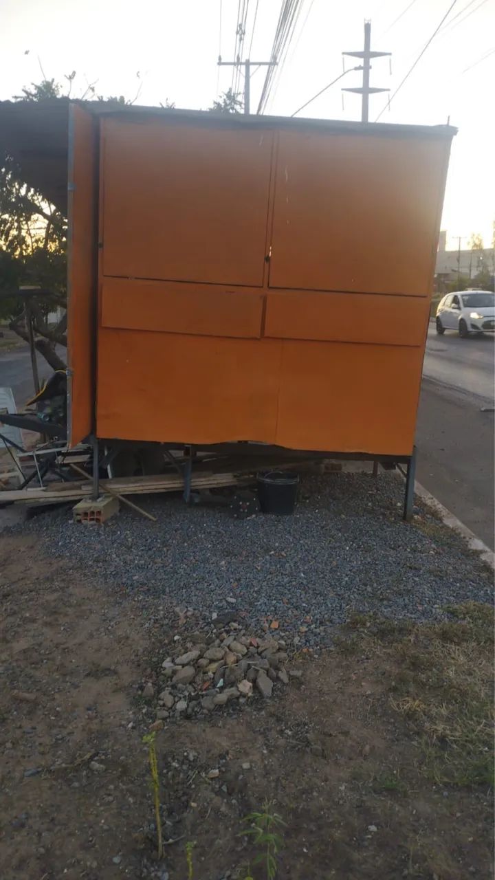 Thriler de rua  - Foto 2