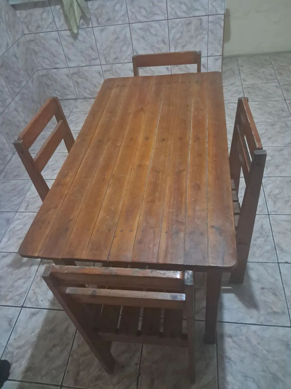 Mesa - Foto 3