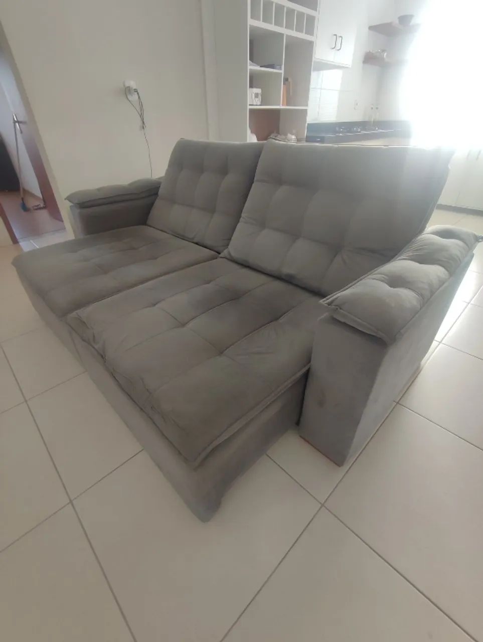 Sofa retratil 