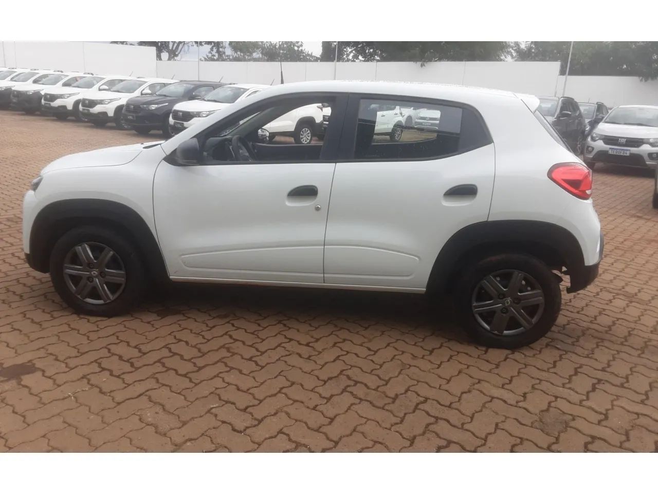 Renault Kwid 1.0 Zen 2026 - Foto 2