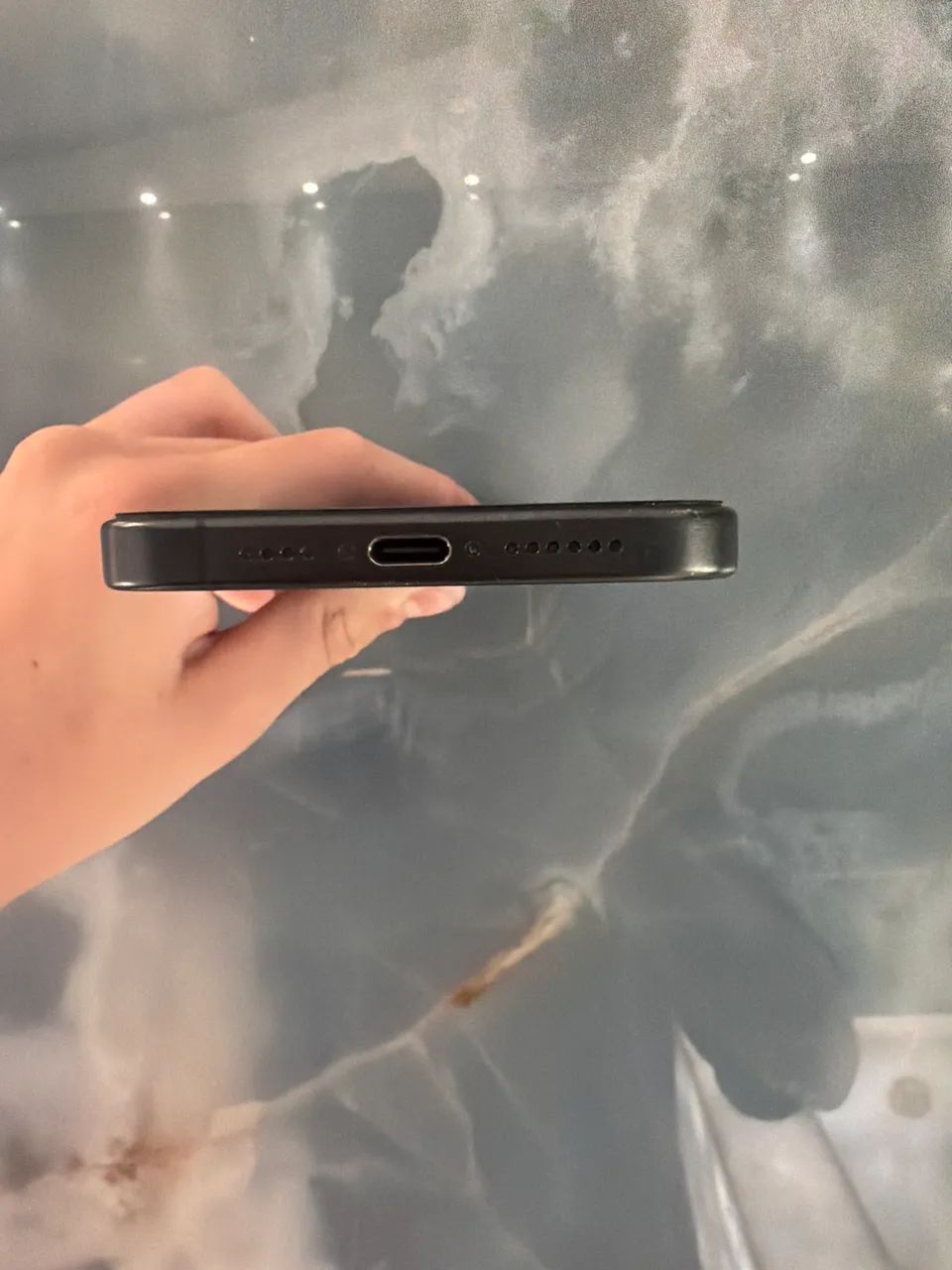 Iphone 15 Pro Max 256gb  - Foto 5