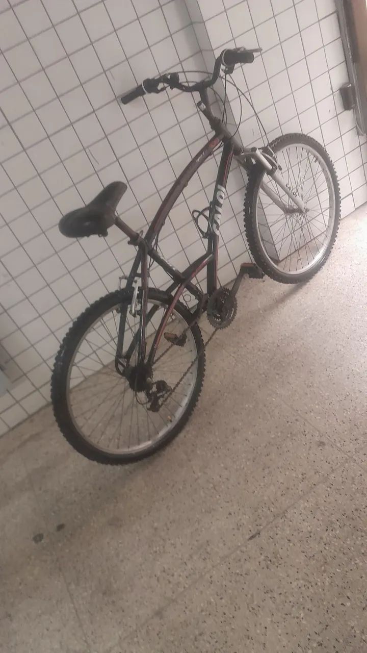 Bicicleta  - Foto 2