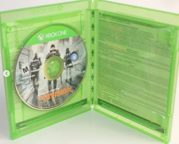Jogo para XBox One The Division - Foto 3