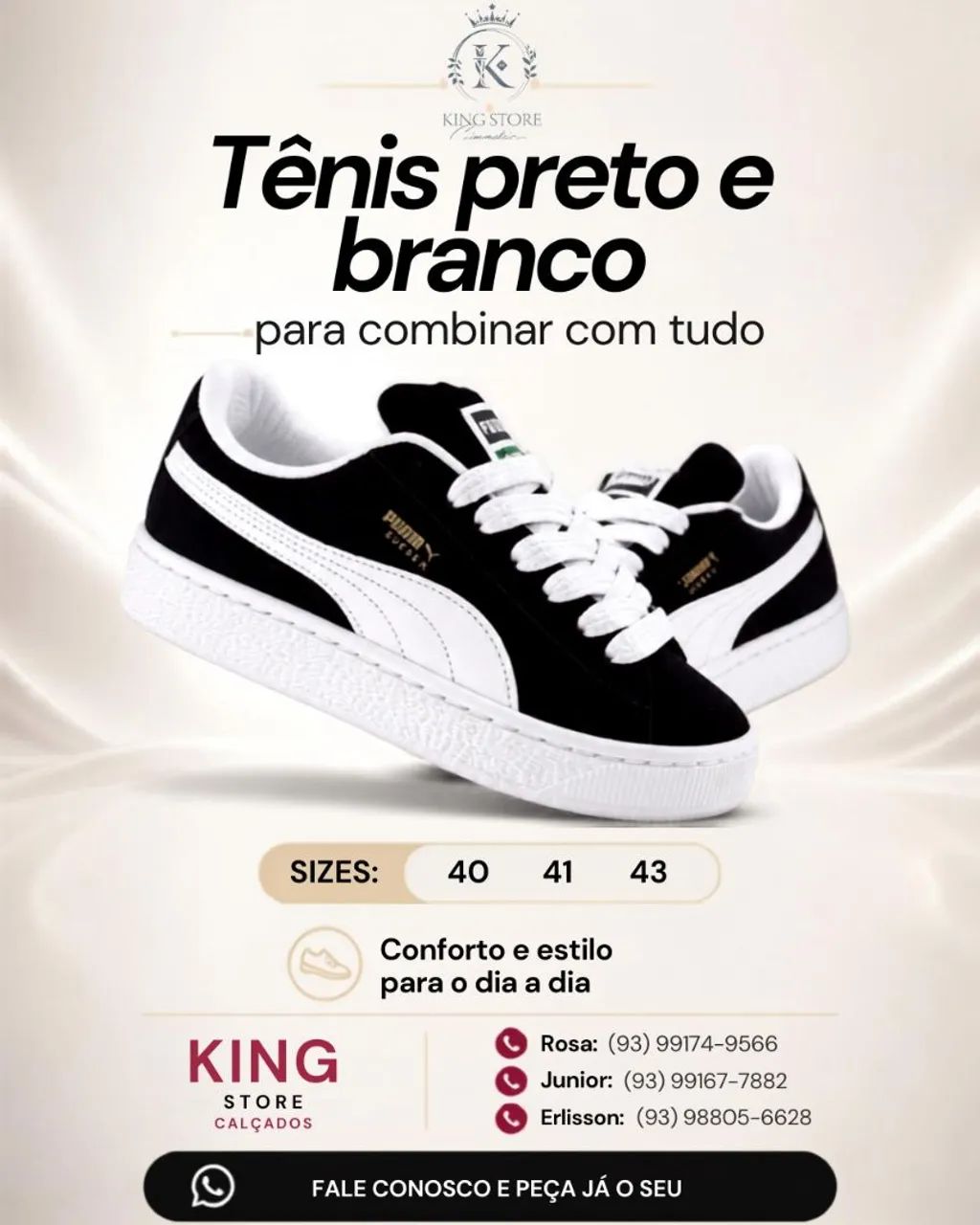 Tenis - Foto 3