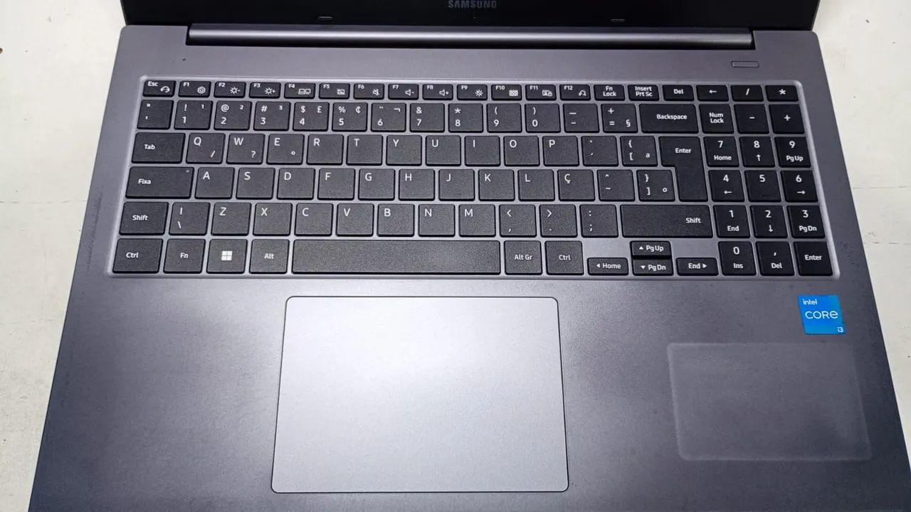 Notebook Samsung 15.6" - Foto 3