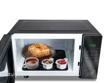 Micro-ondas philco 28 LITROS - Foto 4