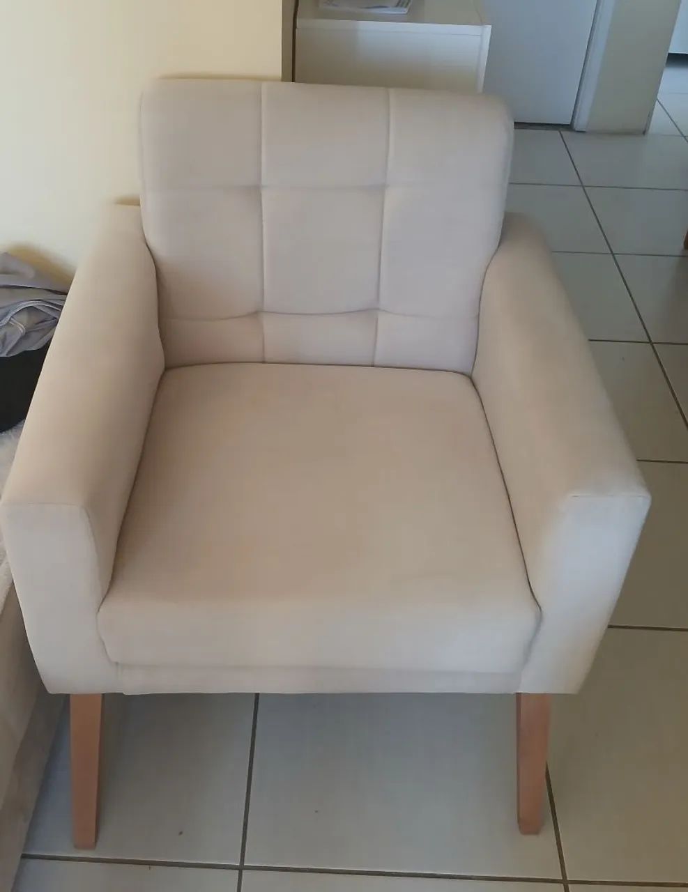 Vende-se Duas Poltronas em ótimo estado.  