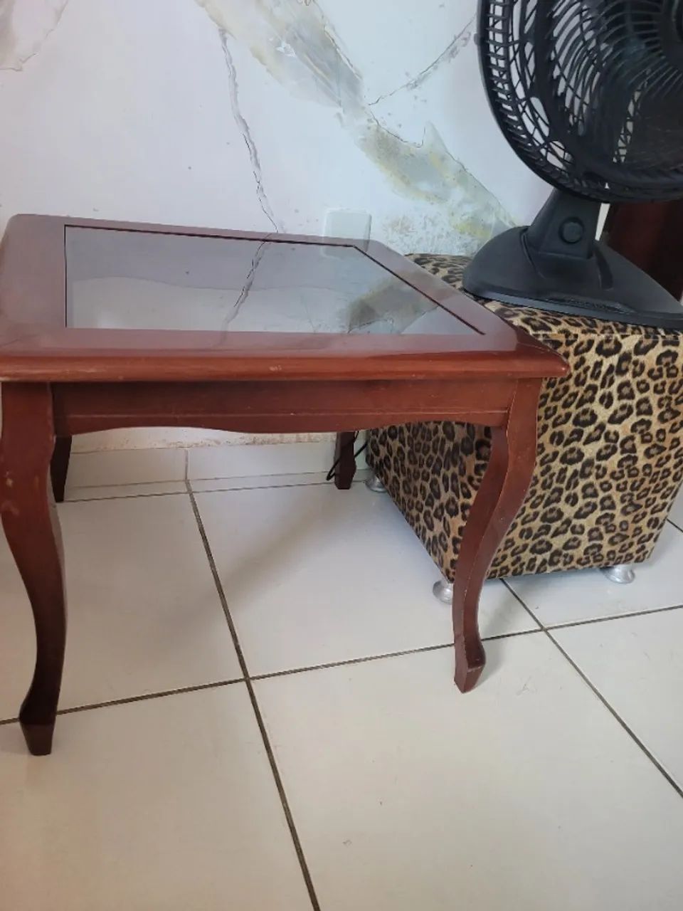 Mesa de centro ou cabeceira. - Foto 2