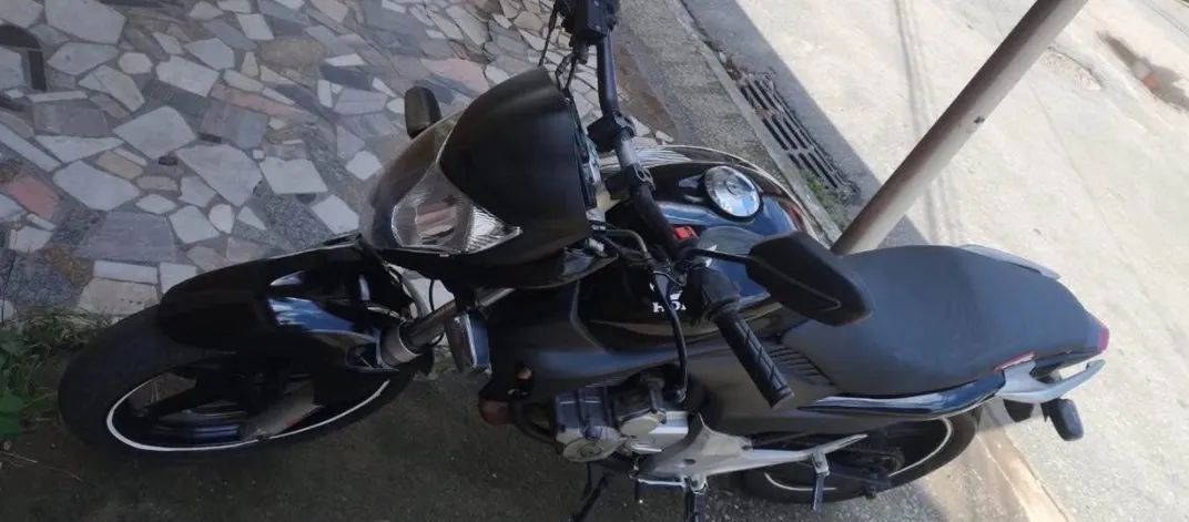 Vendo CB 300