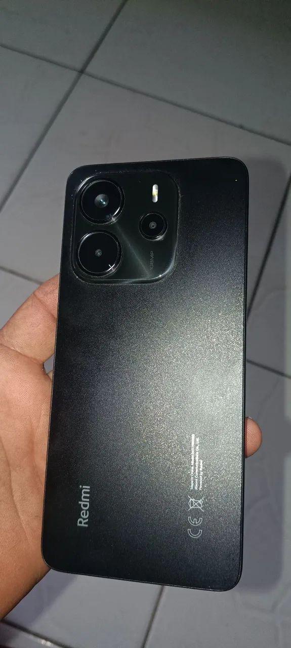 REDMI NOTE 14 256 GIGAS - Foto 2