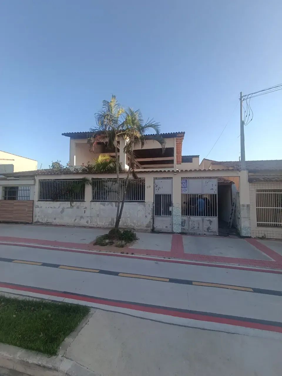 casa jardim colorado