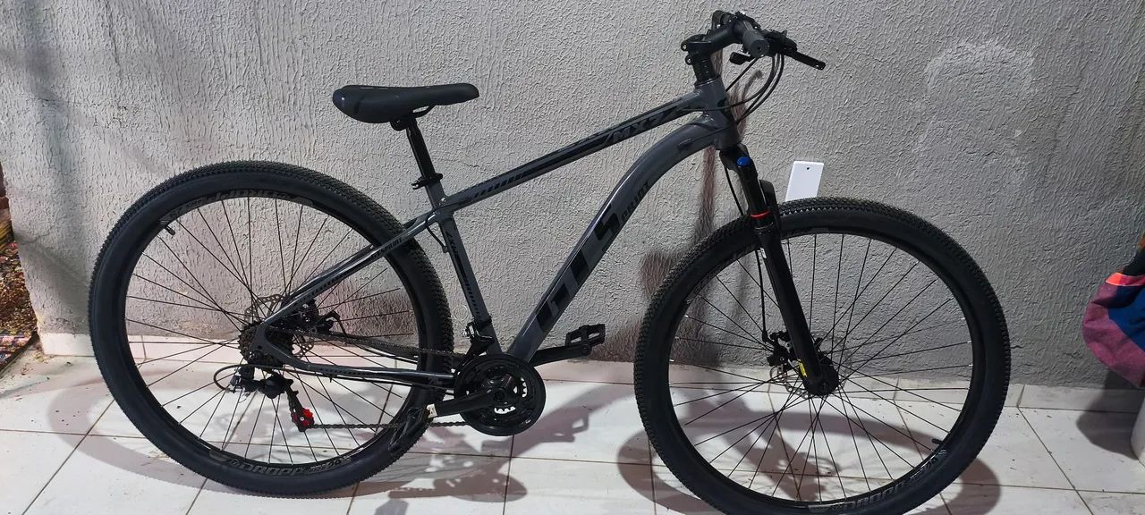 Bicicleta aro 29 