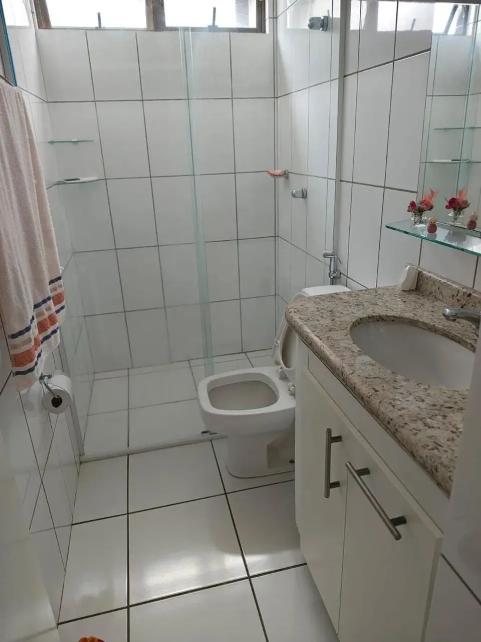 EL GRECO | 128m² | NASCENTE | 3 SUÍTES | VARANDA AMPLA | RENASCENÇA - Foto 4