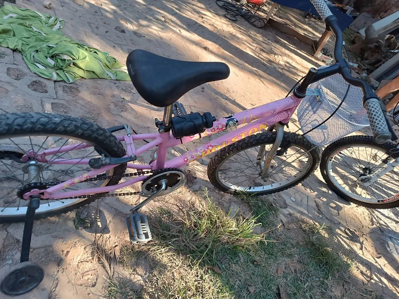Bicicleta feminina  - Foto 2