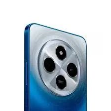 Redmi 14c Azul? 256G, acompanhar 2 capinhas, a caixa e carregador  - Foto 4
