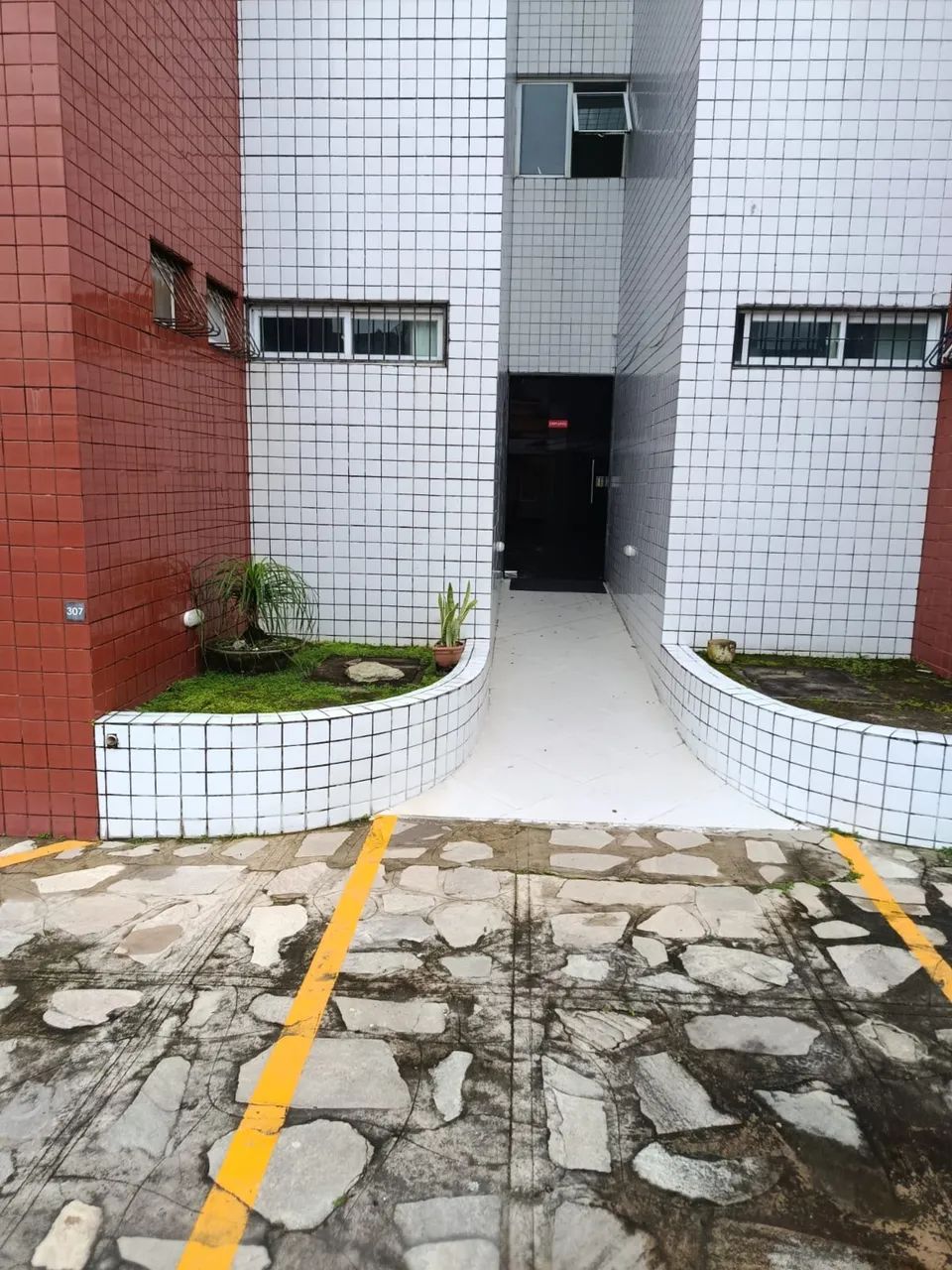 Alugo apartamento em Valentina - Foto 7
