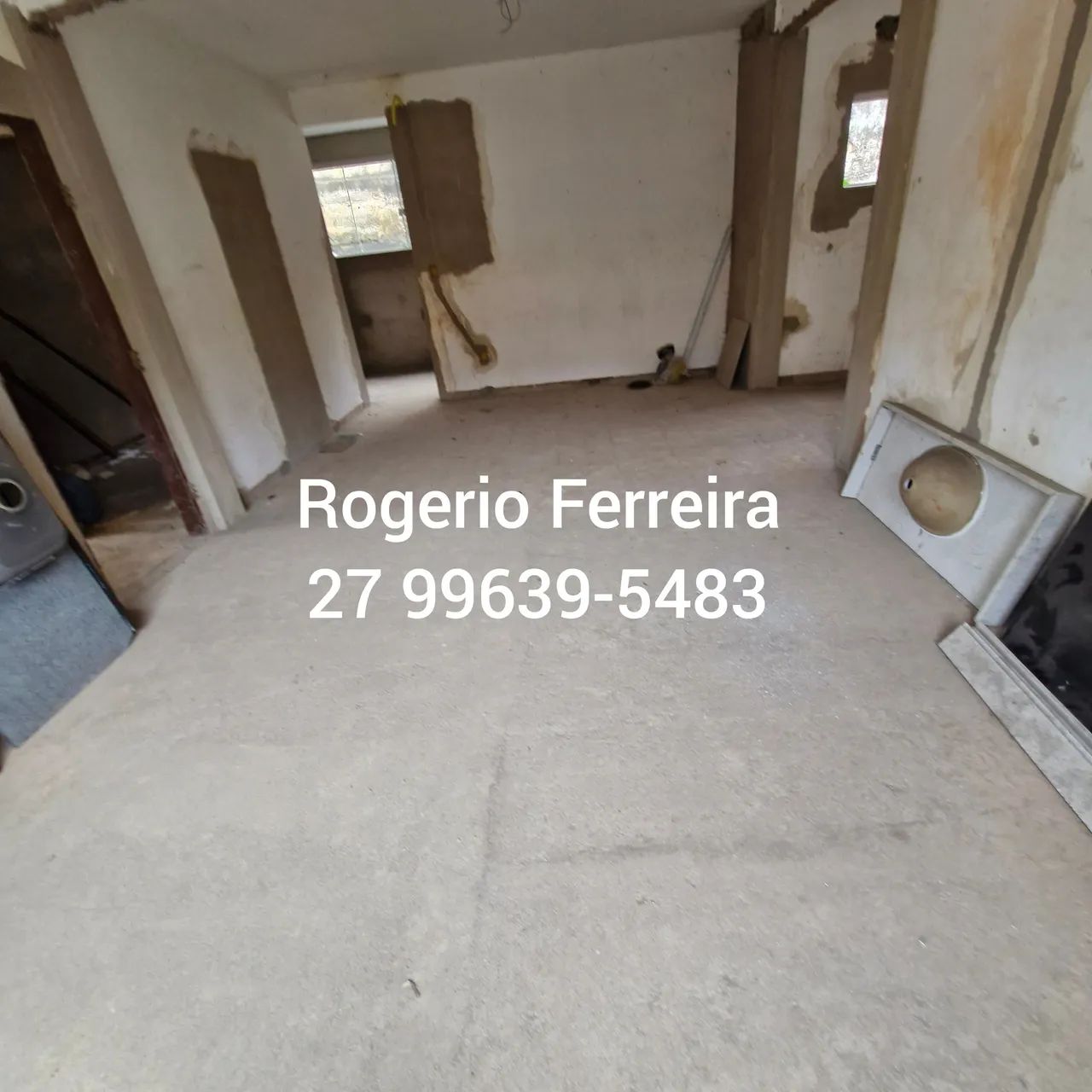 EXCELENTE CASA NO BAIRRO ALVORADA - VILA VELHA/ES - Foto 3