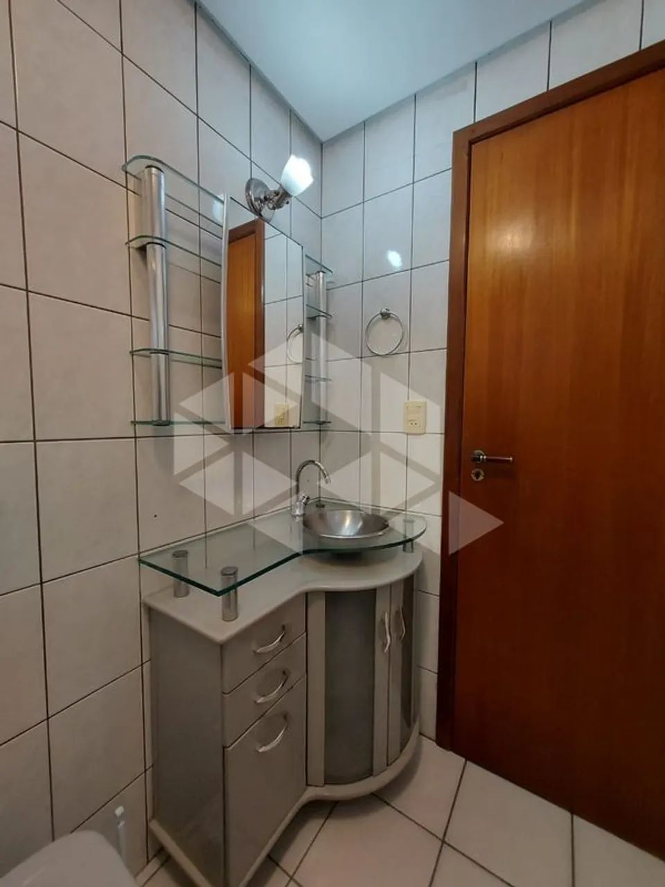 Apartamento 40M² - para Alugar - Foto 2