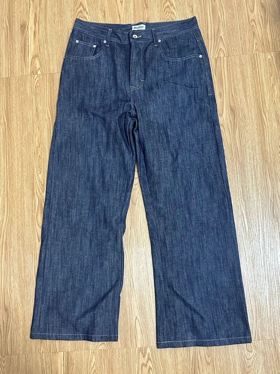 Calça bossa studios notas 