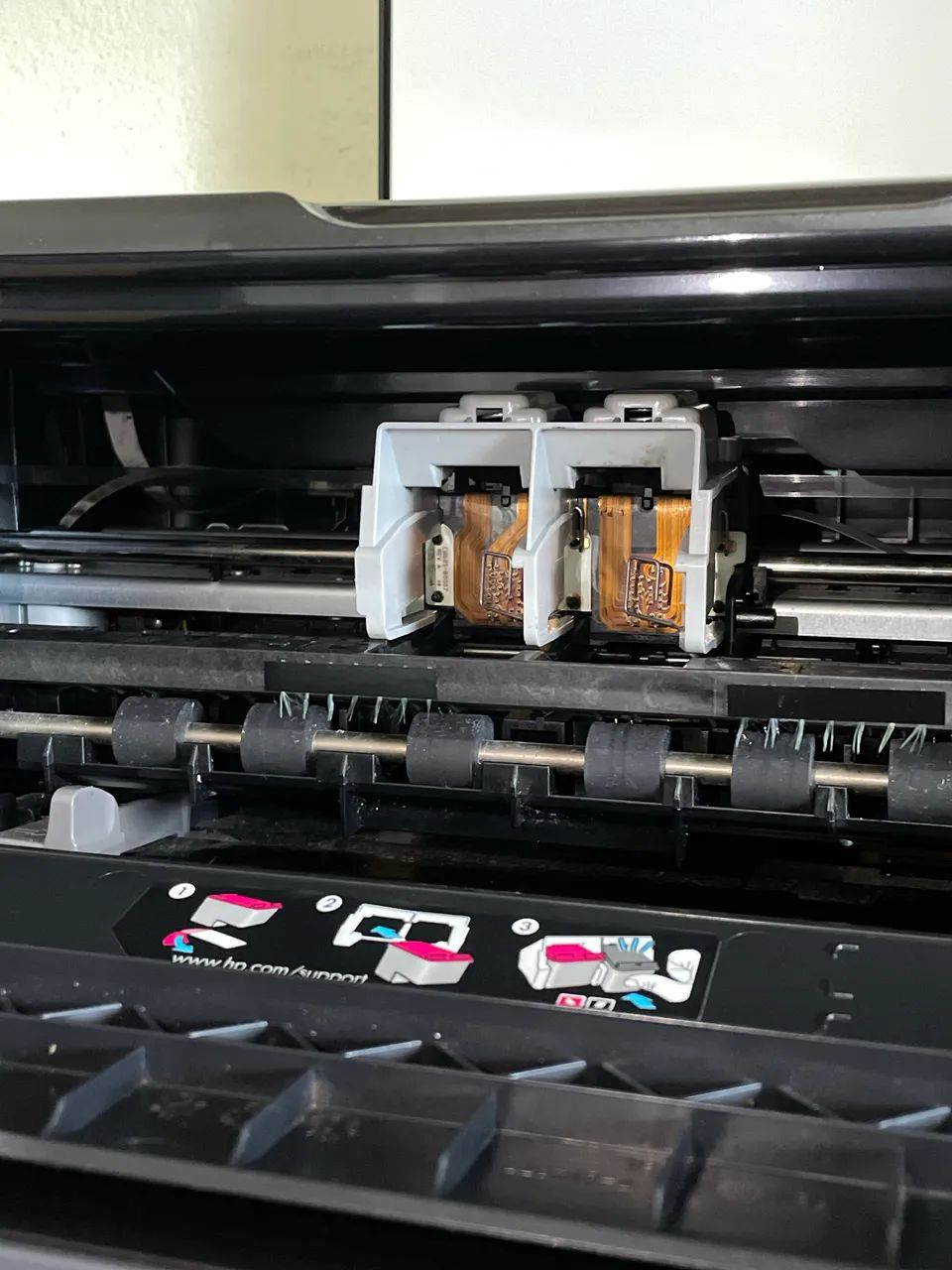 Impressora HP - Foto 4