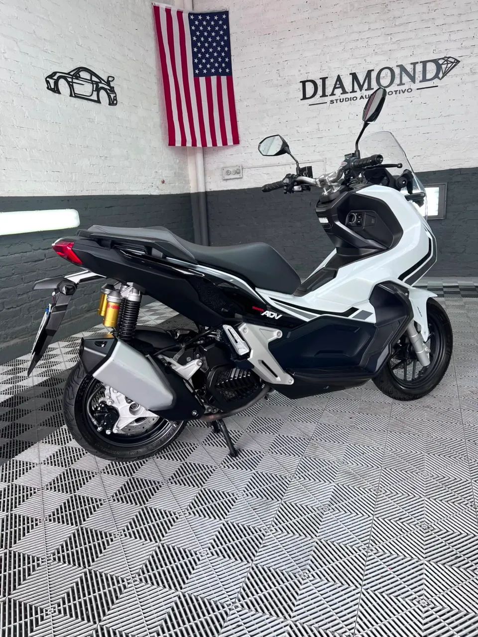 Adv150  - Foto 2