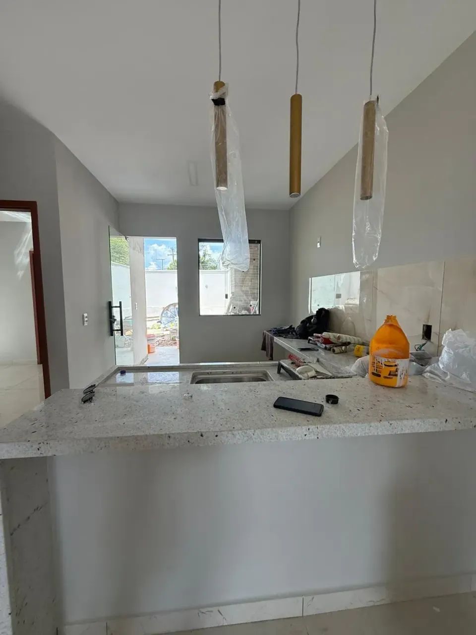 BELÍSSIMA CASA NO VILLA SUÍÇA