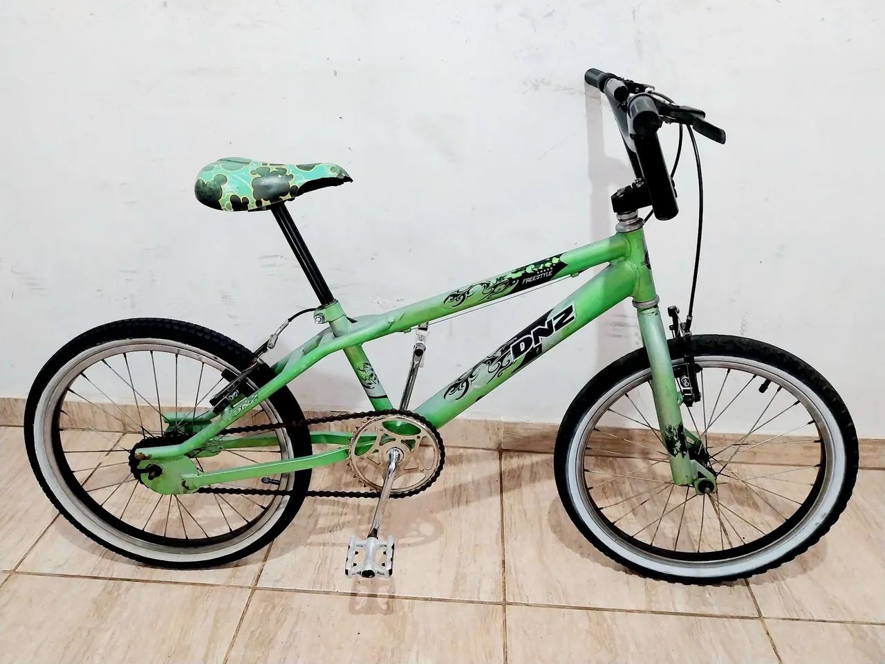 200 CADA BICICLETAS ARO 20 E 26 - Foto 2