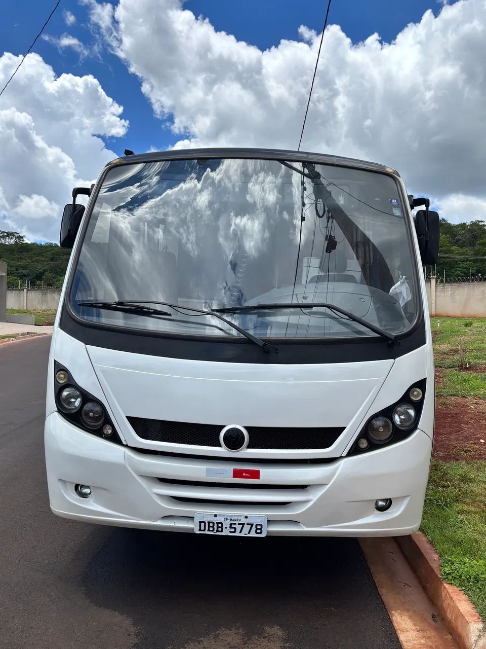Motorhome