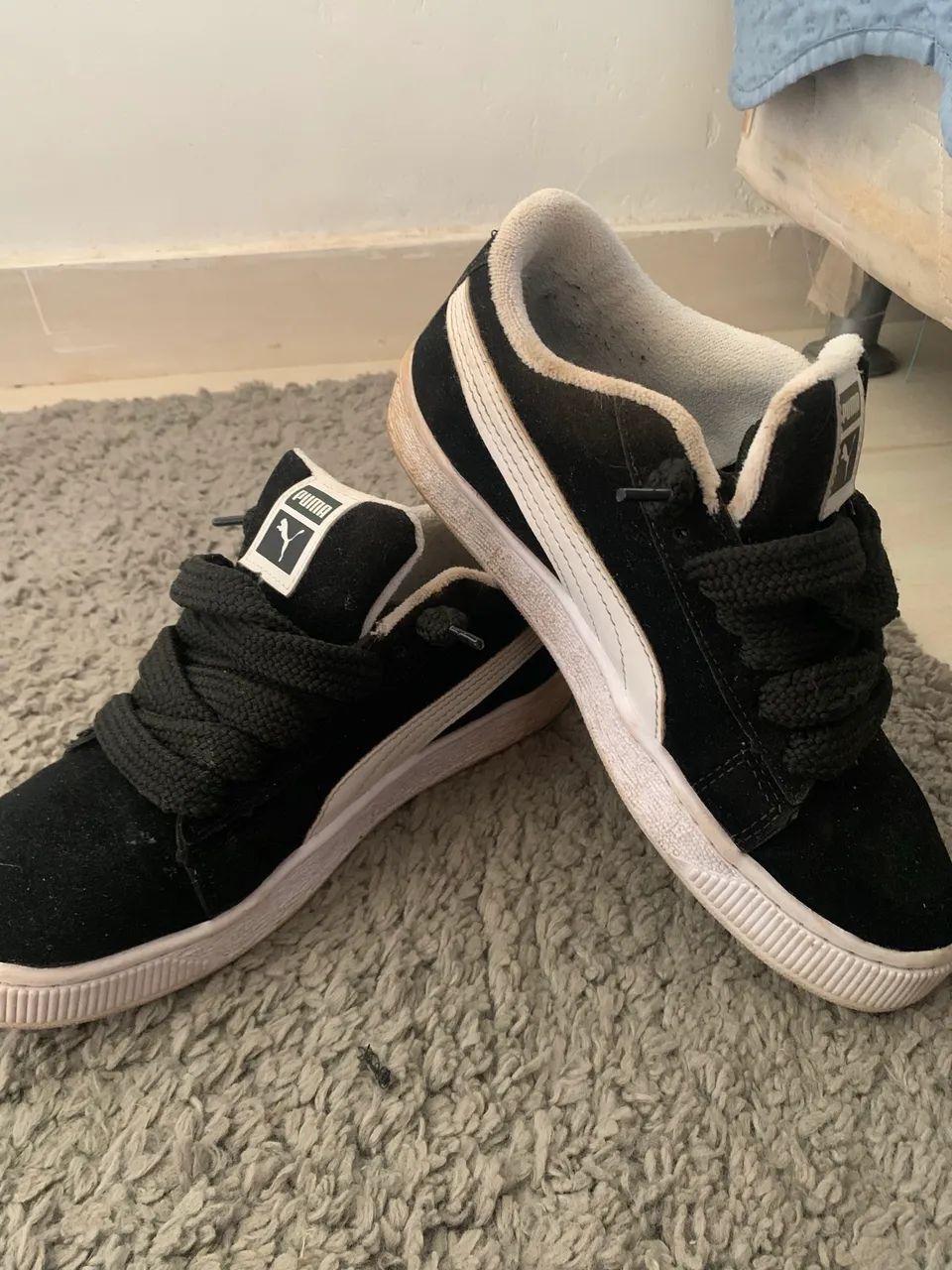 Puma suede XL - Foto 3