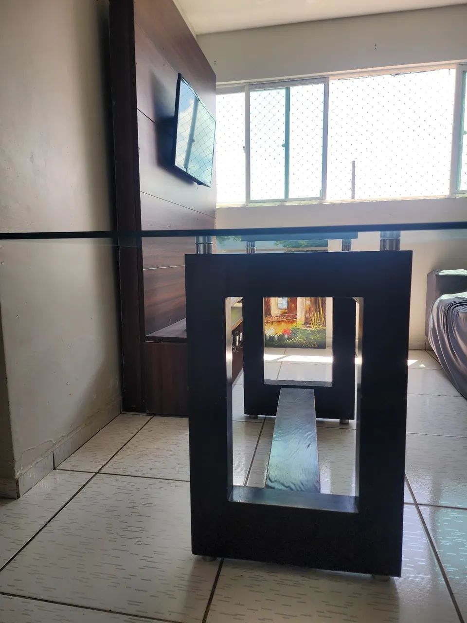 Vende-se uma mesa de grande - Foto 3
