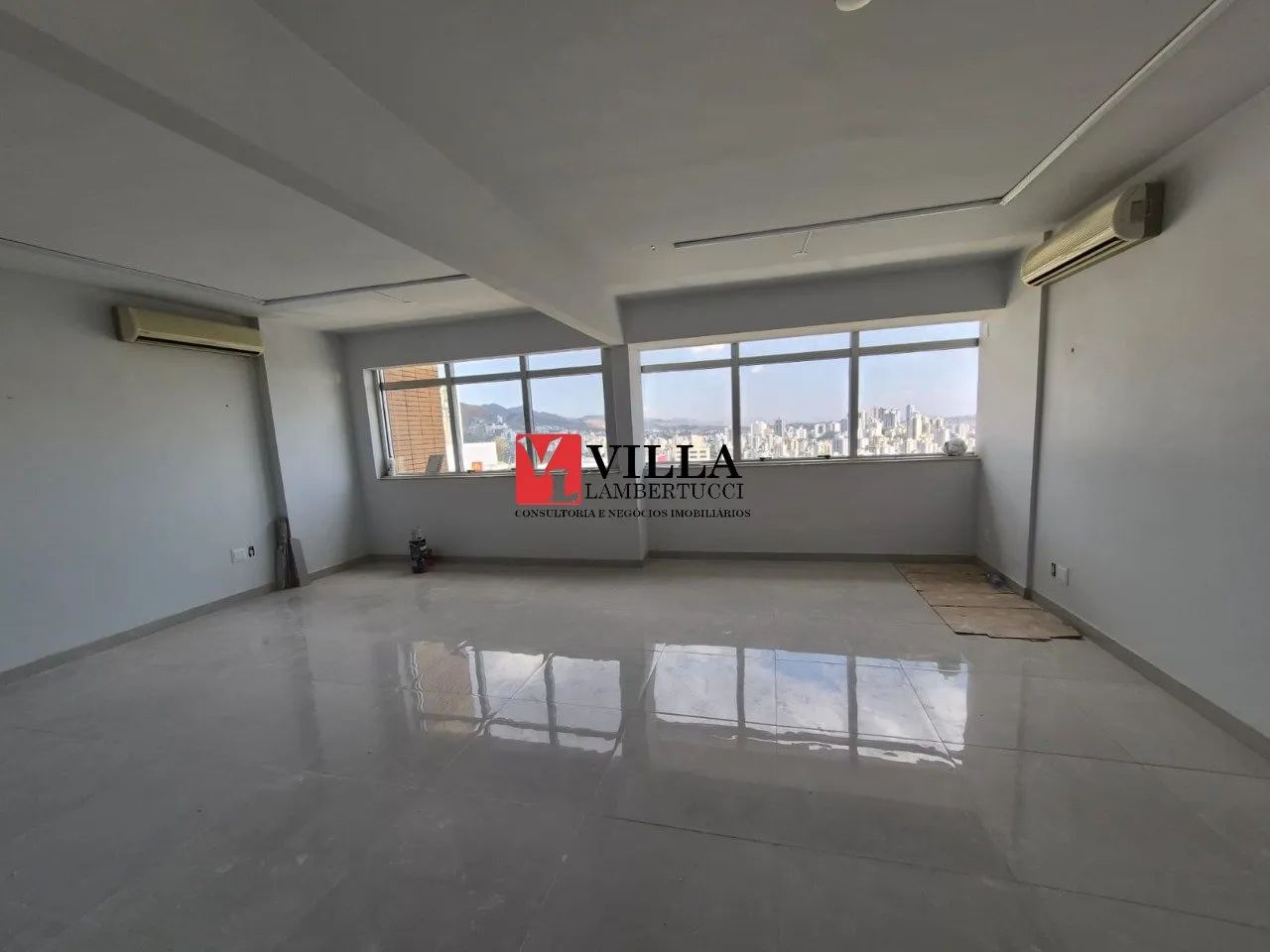 Excelente conjunto de salas na Raja Gabaglia - Foto 5