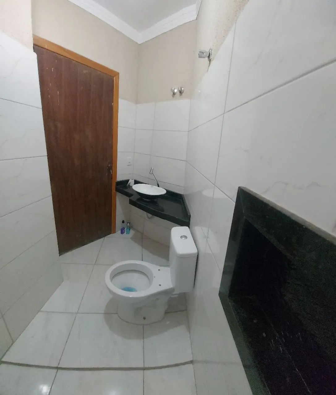 CASA NOVA 3 QUARTOS A 5 MINUTOS DA LAGOA CENTRAL, ESTUDO TROCAS - Foto 12
