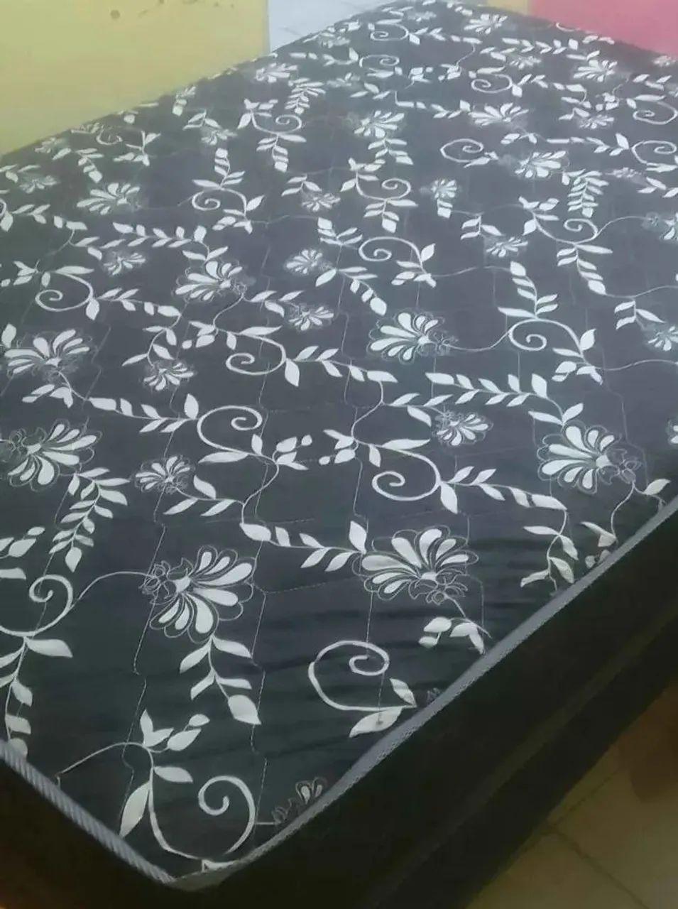 Cama