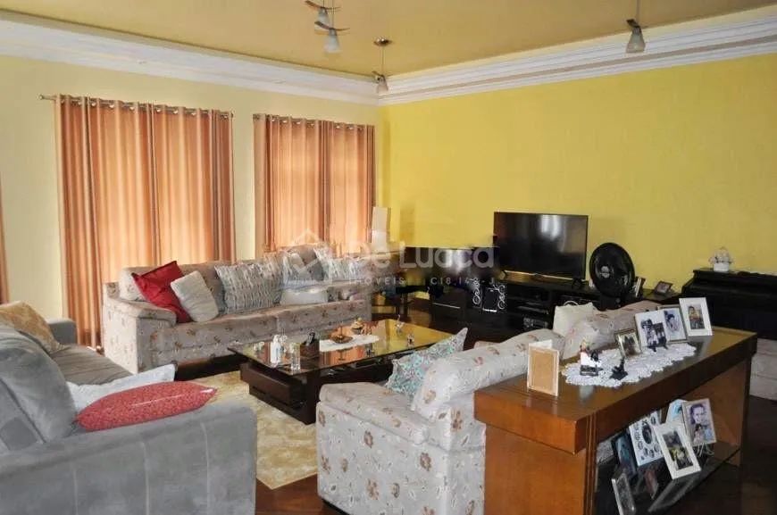 casa - Jardim Proença - Campinas