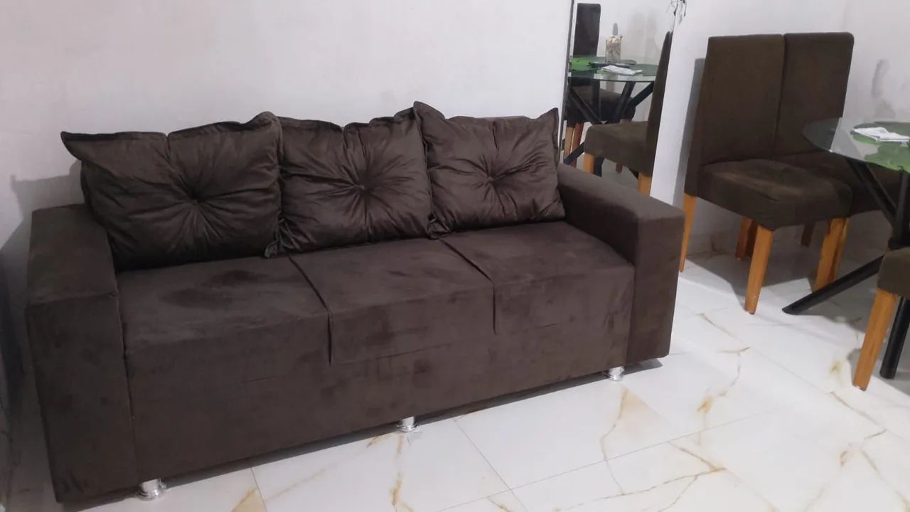 MODELOS DE SOFA - Foto 4