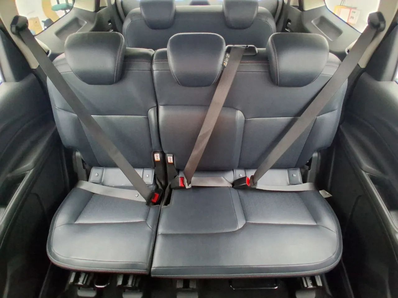 Chevrolet Spin PREMIER 1.8 8V Econo.Flex 5p Aut., foto 18 de 18