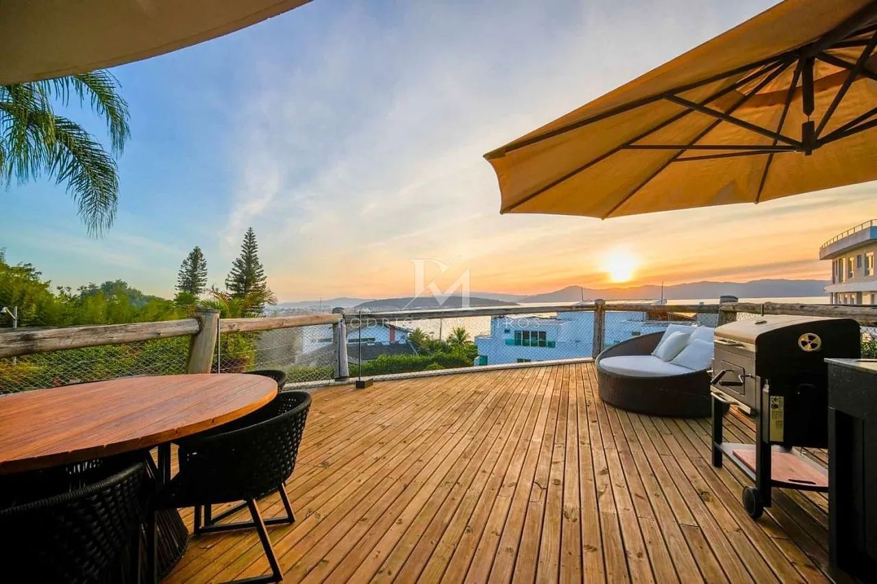 Loft mobiliado com vista mar à venda em Canajurê, Florianópolis - Foto 2