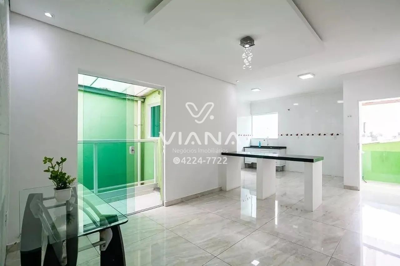 Casa para alugar com 90m², 2 quartos e 1 vaga