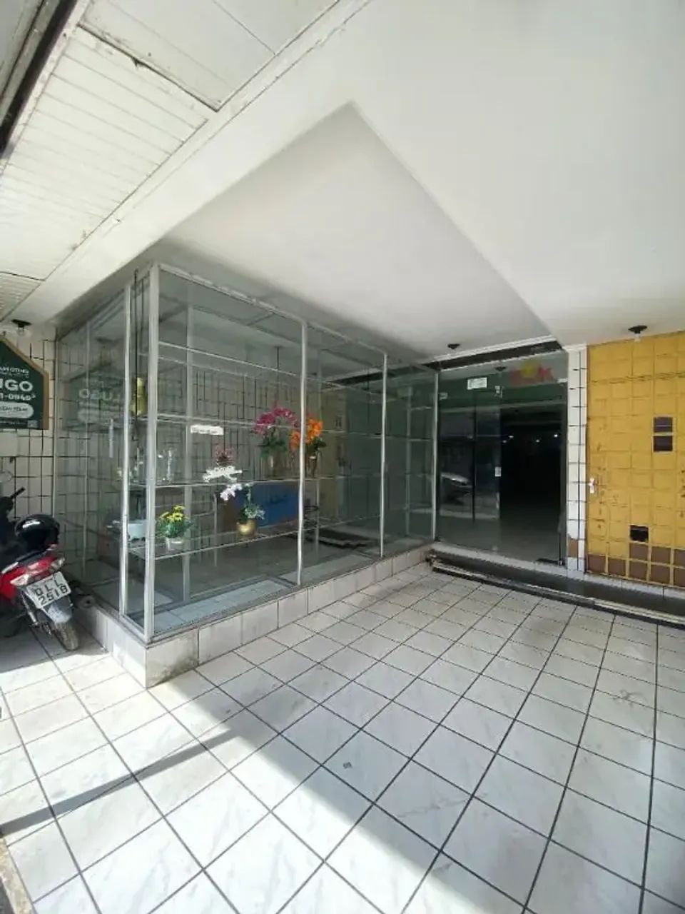 Comercial para locação em rua pública, CENTRO, Arapiraca, AL - Foto 4