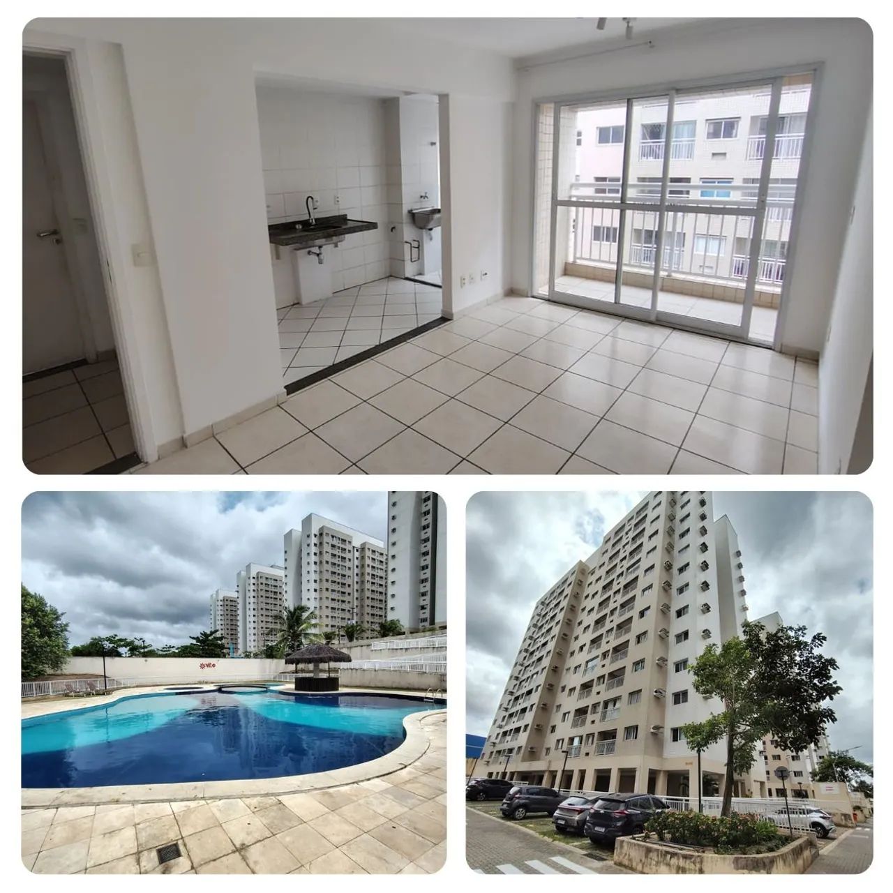 Foto - São Luís - Angelim