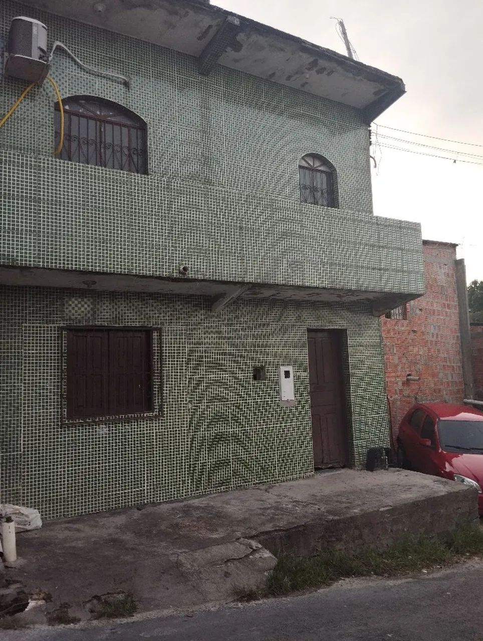 Foto - Manaus - Zumbi dos Palmares