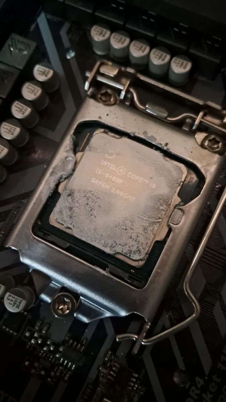 I5 9400f  - Foto 2