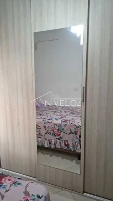 Kitnet/Conjugado - / Residencial / Centro - Foto 5