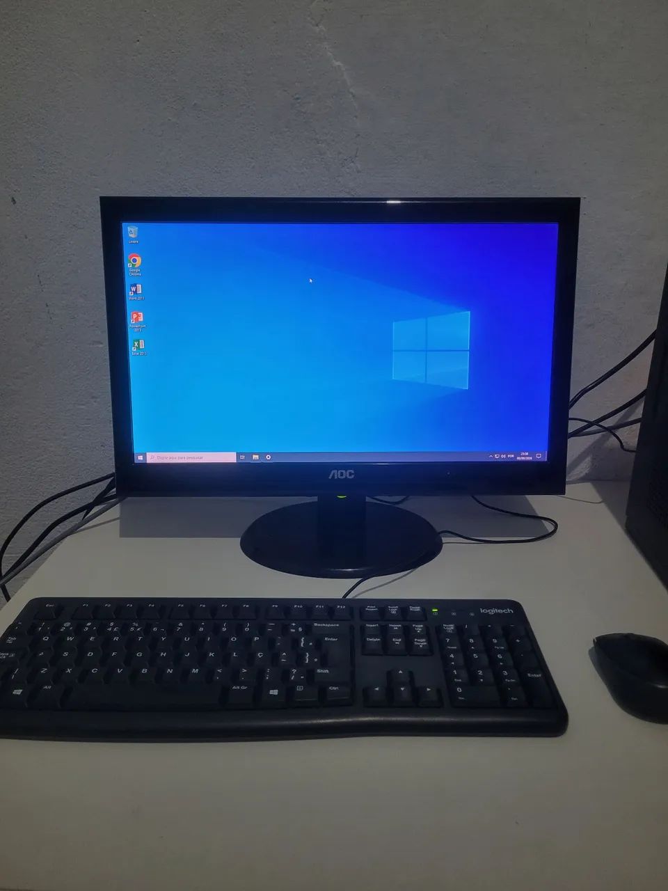 Computador completo i7 - Foto 2