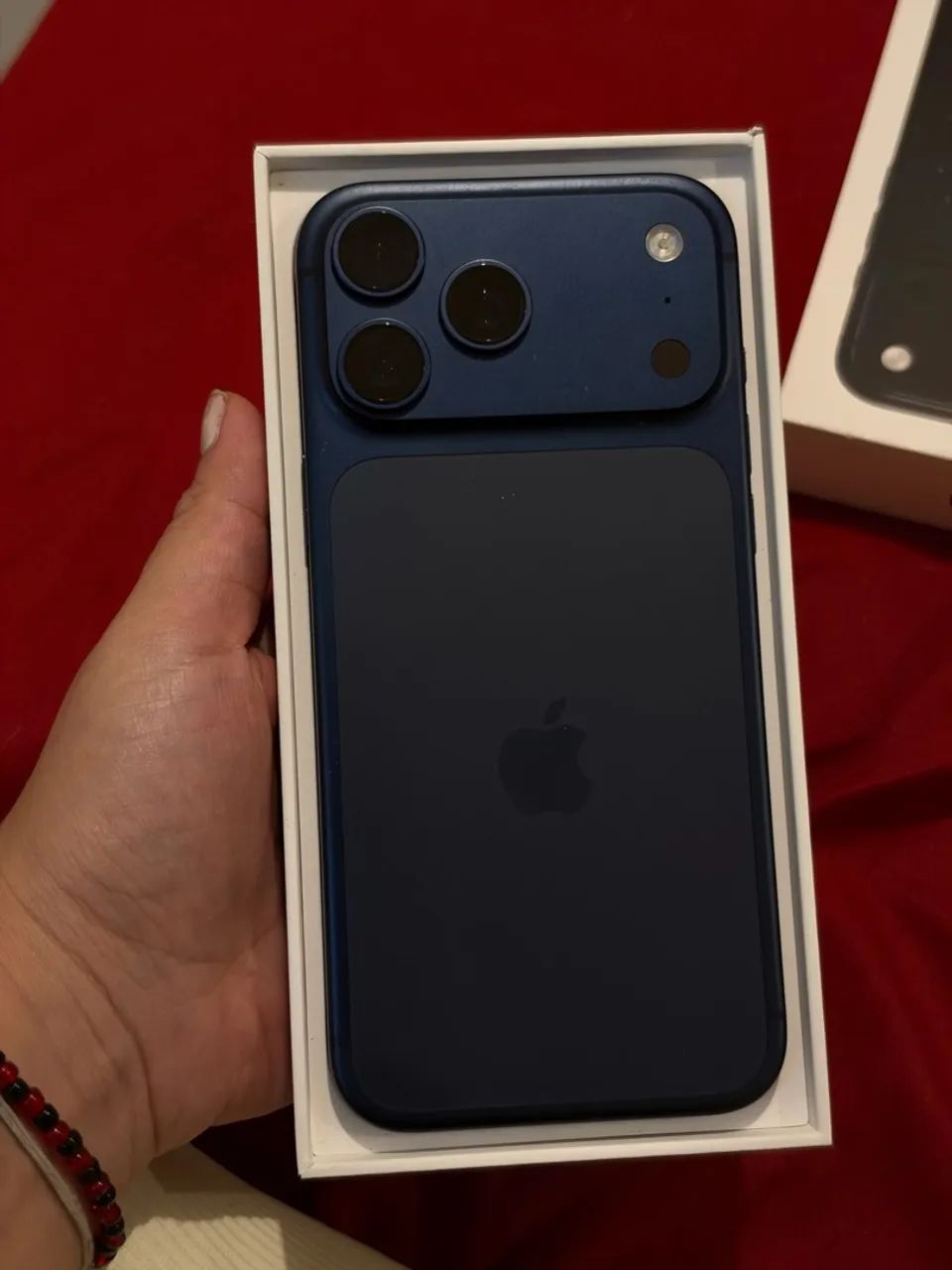 17 pro max  - Foto 4